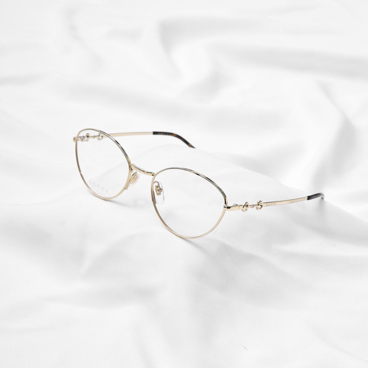 Gucci GUCCI GG1699O 001 GLASSES Size ONE SIZE - 1 Thumbnail