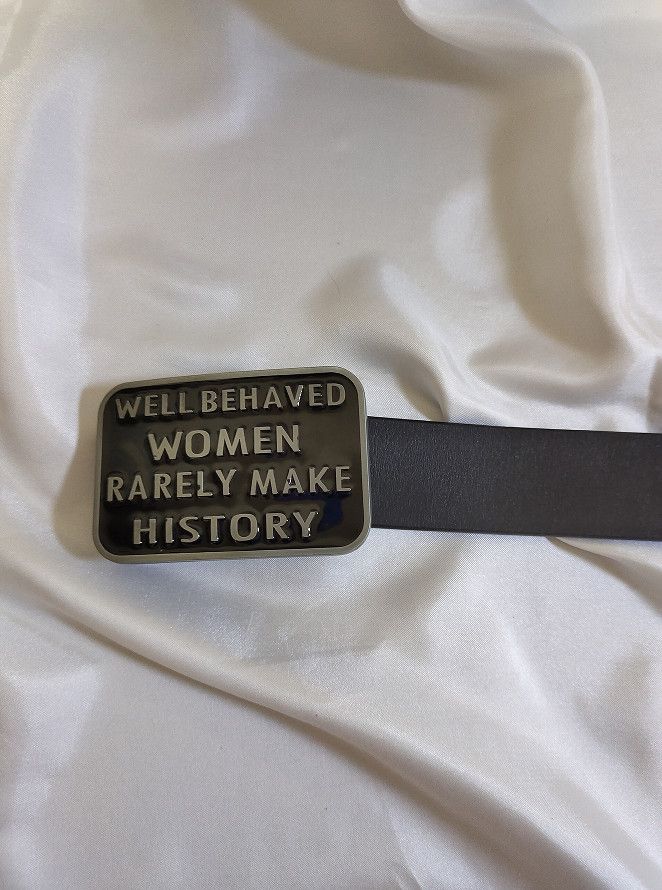 Vintage Fashion personalized simple belt Size ONE SIZE - 6 Thumbnail