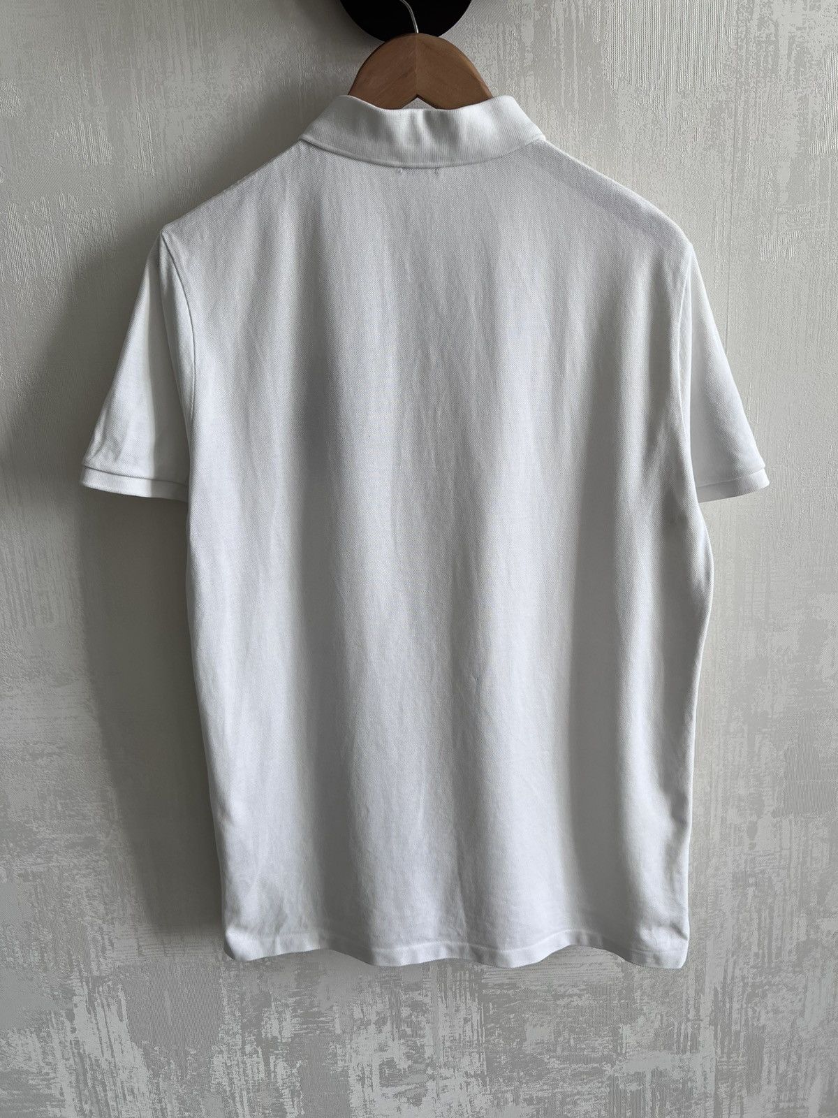 Polo Ralph Lauren Polo Ralph Lauren Big Pony Logo Shirt Size US L / EU 52-54 / 3 - 3 Thumbnail