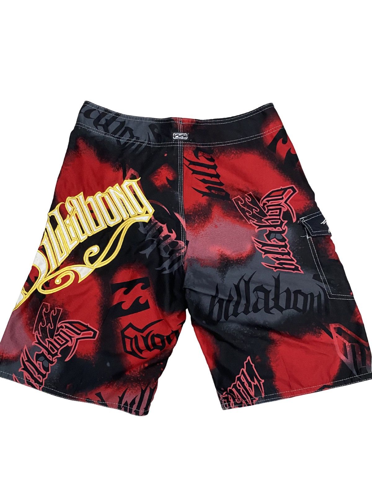 Billabong Y2K Billabong Size US 34 / EU 50 - 2 Thumbnail