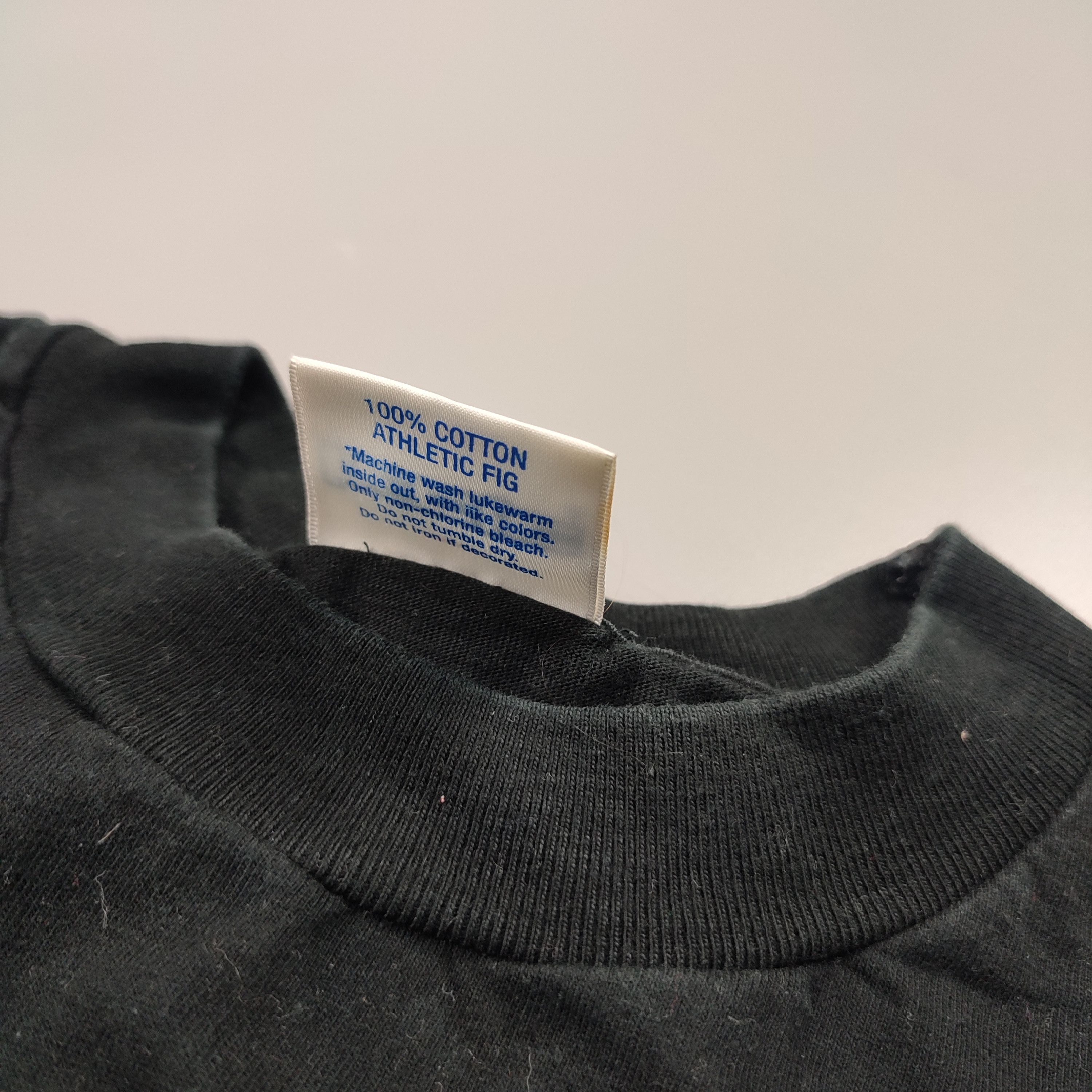 Kaws 💥RARE 90's Kaws X Hectic Chum Tee Size US M / EU 48-50 / 2 - 6 Thumbnail