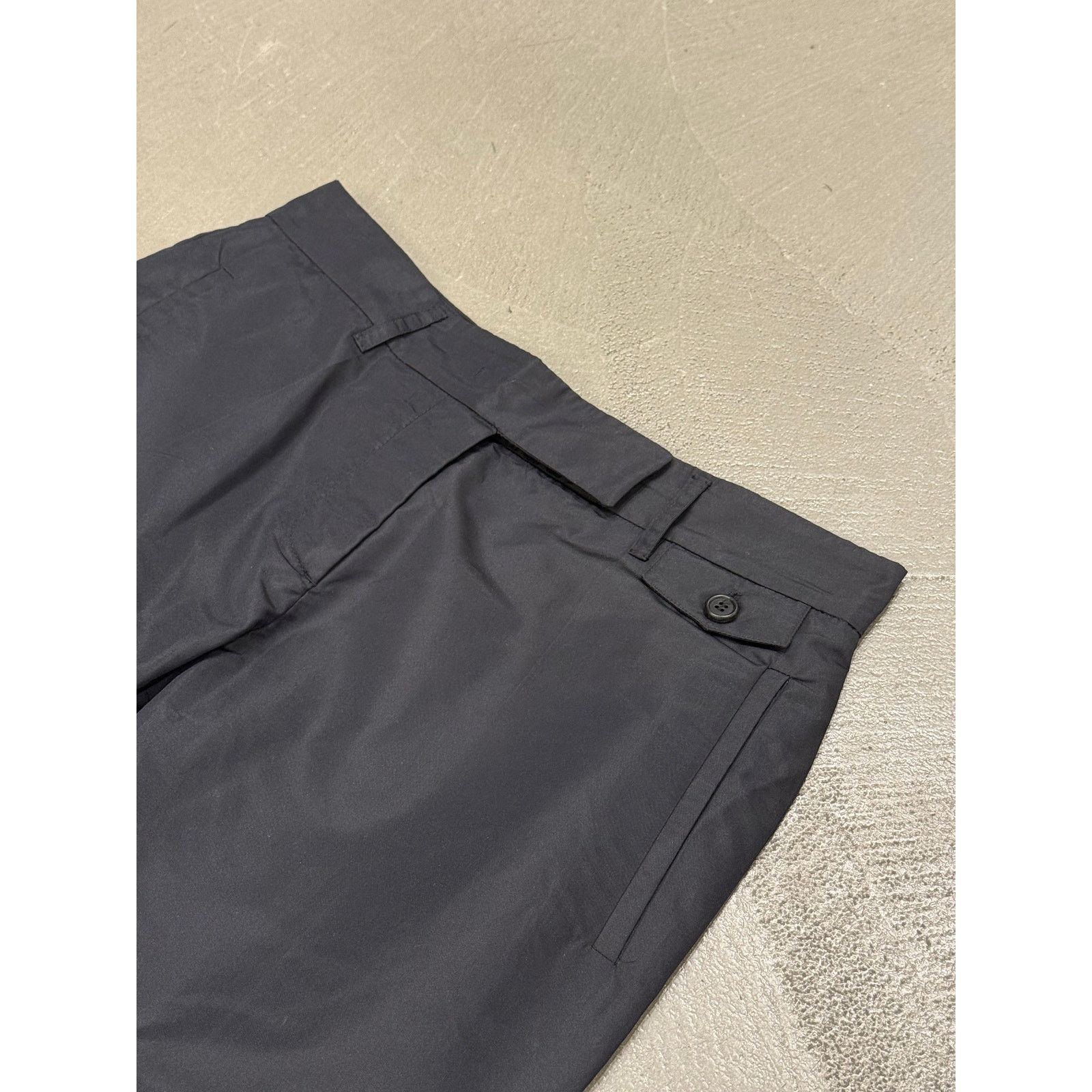 Prada 2008 Prada fairy nylon pants Size 26" / US 2 / IT 38 - 5 Thumbnail