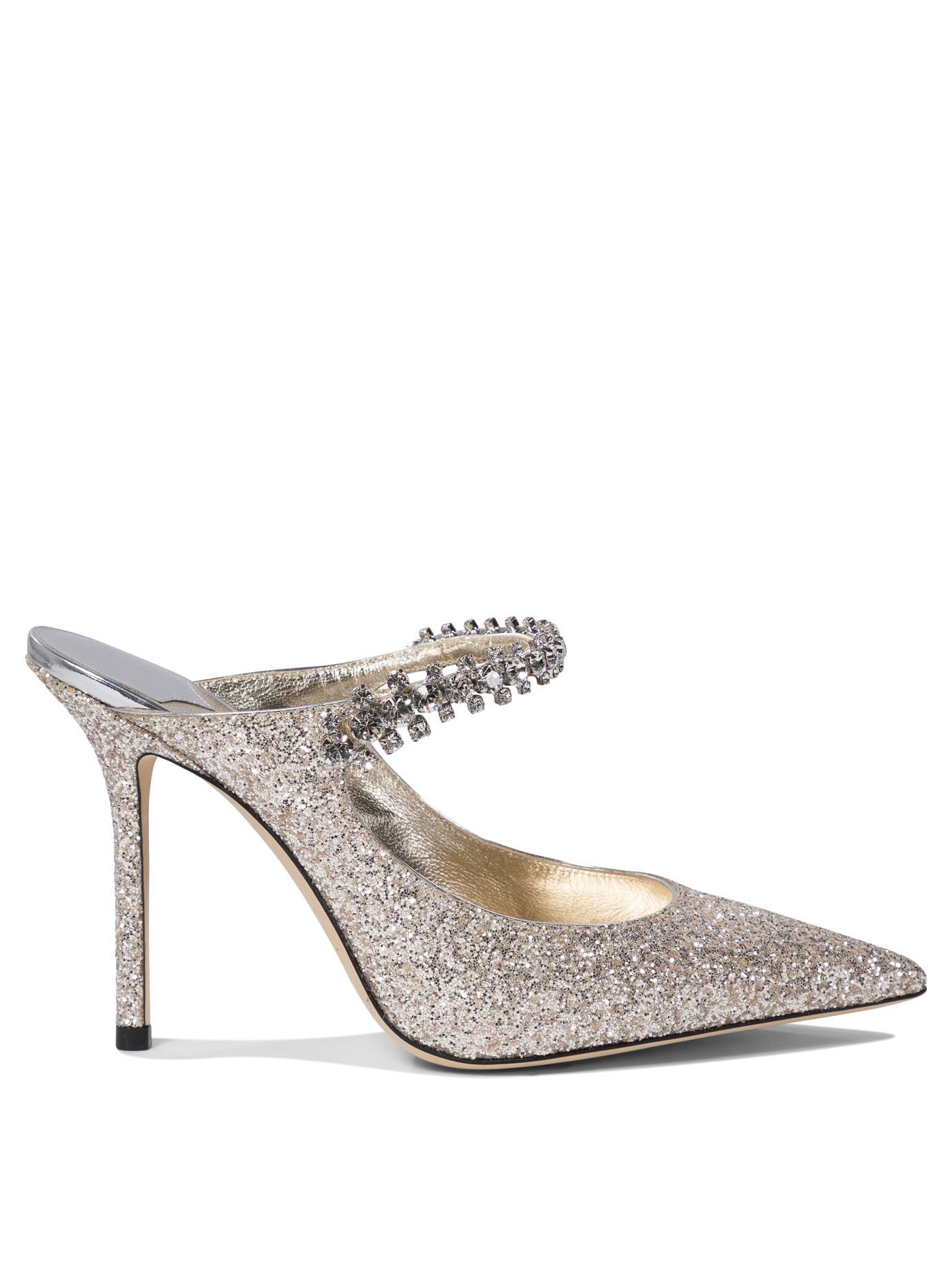 Jimmy Choo Sandals Size US 6 / IT 36 - 1 Thumbnail