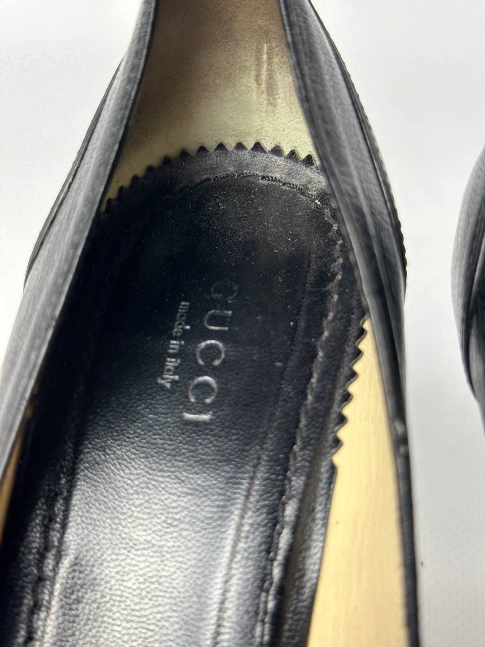 Gucci Gucci by Tom Ford 2000s Heels Size US 7 / IT 37 - 23 Thumbnail