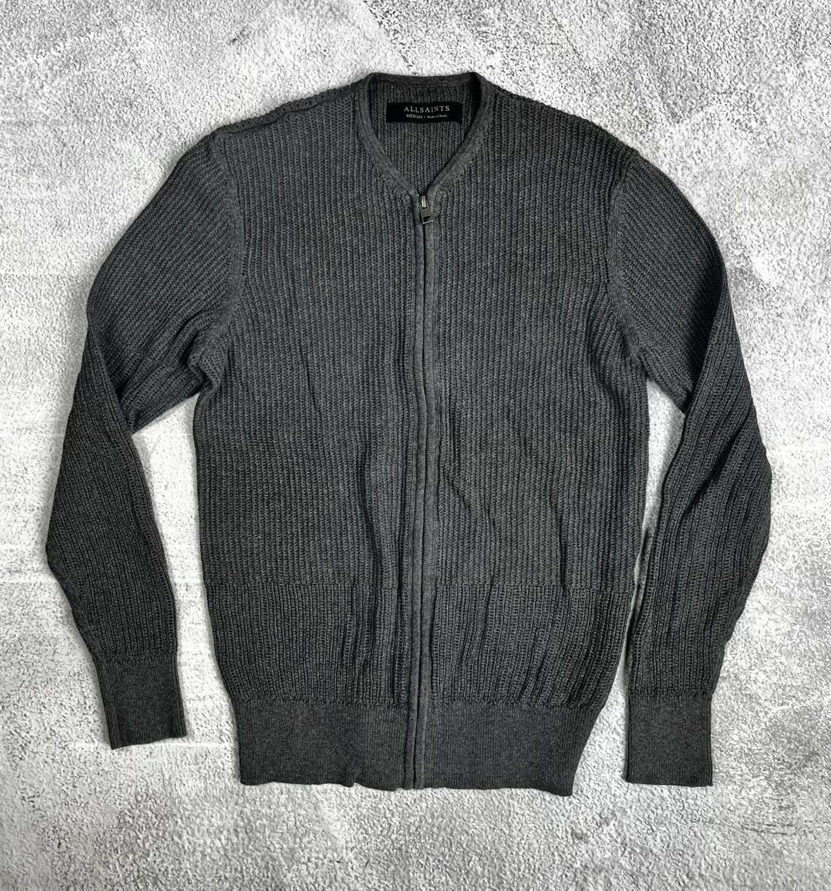 Allsaints Las mejores ofertas en Suéteres Cárdigan AllSaints Size US M / EU 48-50 / 2 - 1 Thumbnail