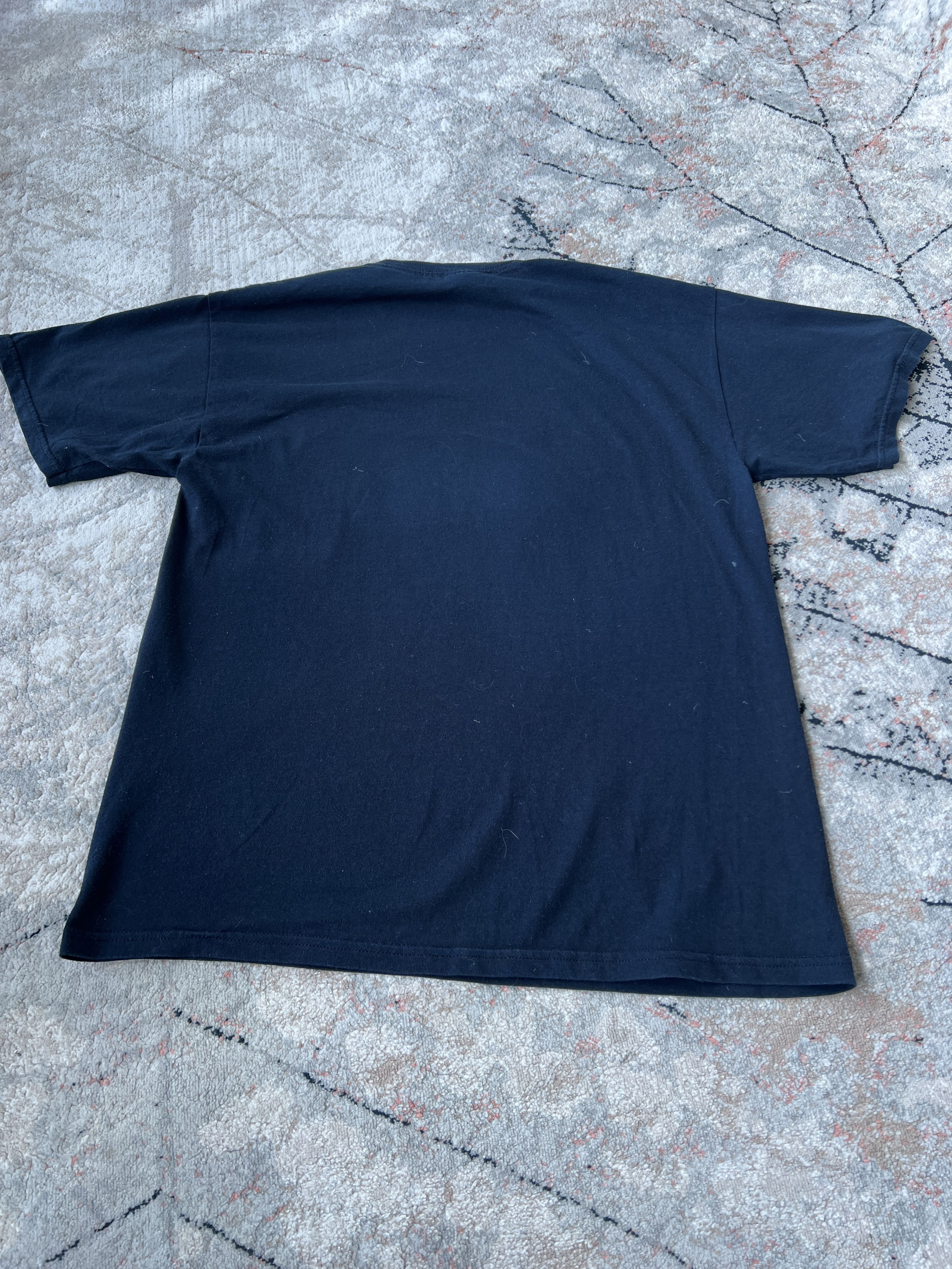 Vintage Vintage Sudden Impact Make My Day Movie Tee Size US L / EU 52-54 / 3 - 5 Thumbnail
