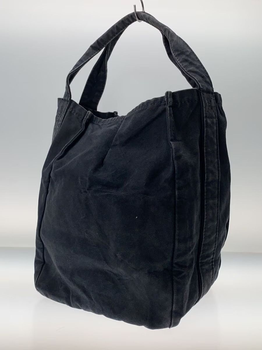 Kapital Canvas Tote Bag Size ONE SIZE - 2 Thumbnail