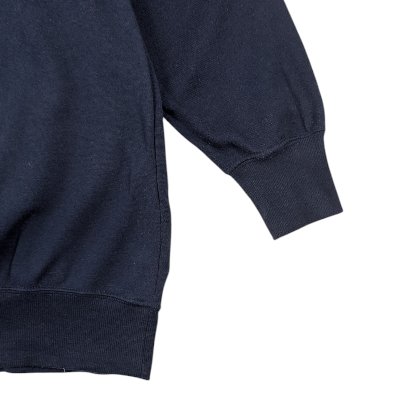 Converse CONVERSE All Star Big Spell Out Logo Sweatshirts Size M / US 6-8 / IT 42-44 - 8 Thumbnail