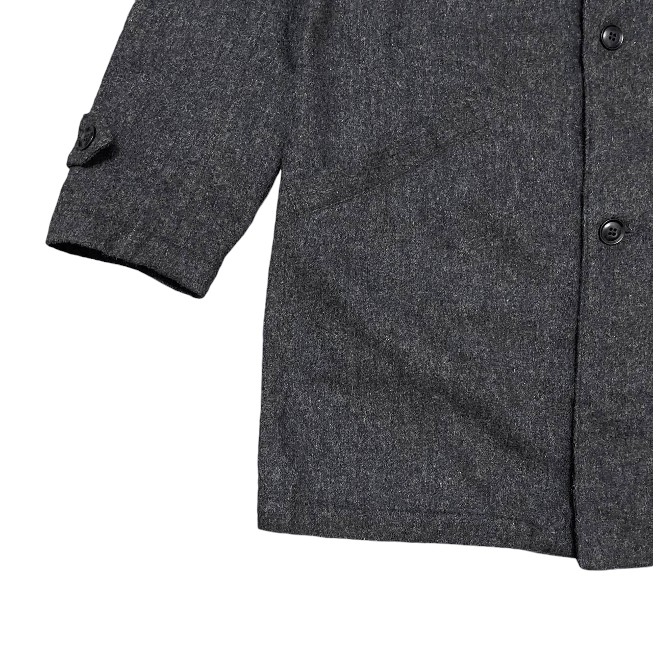 Lee Vintage Lee Union Made Wool Jacket Size US L / EU 52-54 / 3 - 3 Thumbnail
