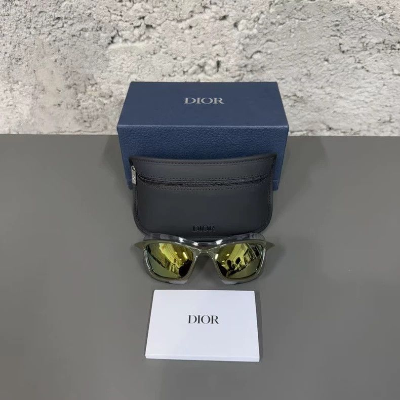 Dior Dior Sunglasses 2502-Nextarrow Size ONE SIZE - 1 Thumbnail