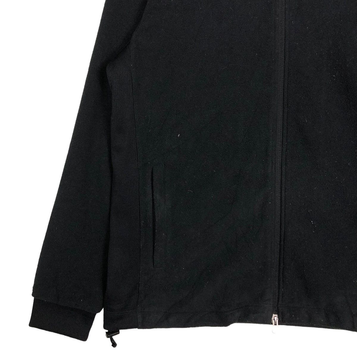 Nike 🔥VINTAGE NIKE GOLF ZIPPER JACKET Size US L / EU 52-54 / 3 - 4 Thumbnail