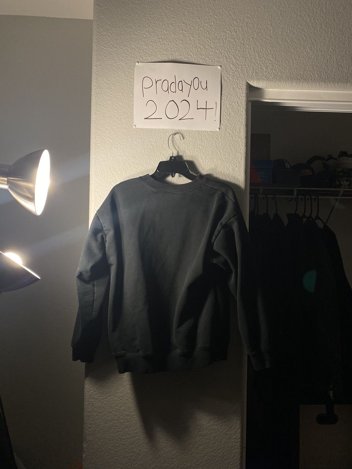 Fucking Awesome Crewneck