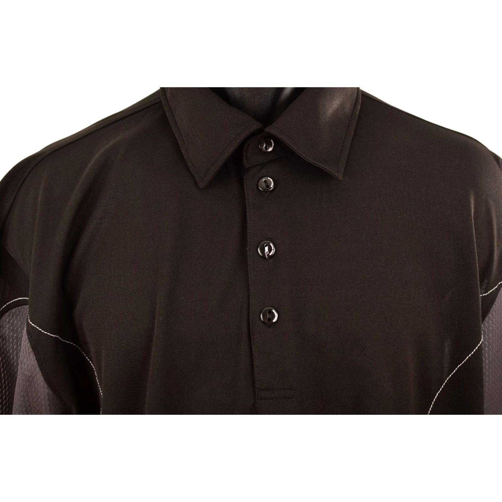 Galvin Green Galvin Green Ventil-8 Golf Polo Shirt Jersey 903012 2XL XXL Black Men Polo Golf Ventil-8 Jersey Polo Shirt Clothing Size US XXL / EU 58 / 5 - 2 Thumbnail