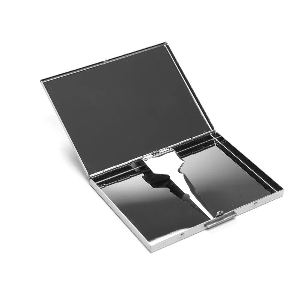 G59 Records G59 SUICIDEBOYS JUNKIE CIGARETTE CASE Size ONE SIZE - 2 Thumbnail
