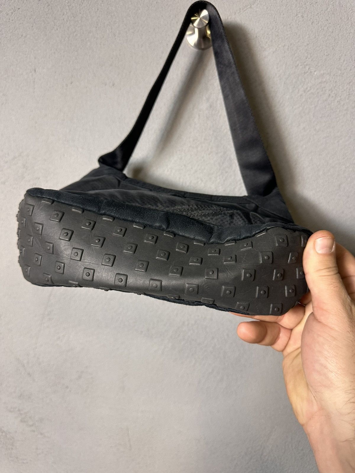 Nike Y2K Cute Vintage Mini Bag