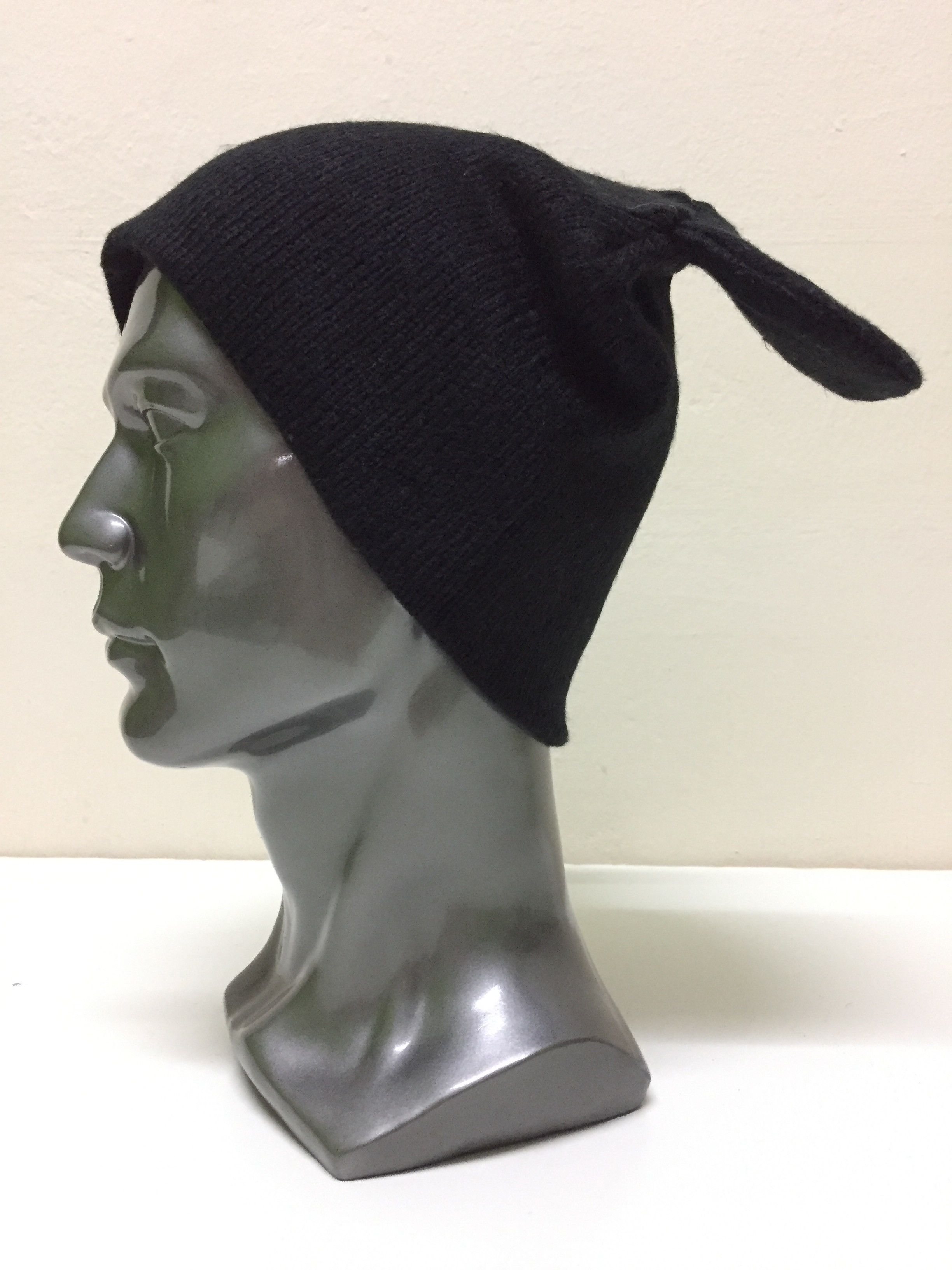 Disney Mickey Mouse Beanie Hat Size ONE SIZE - 1 Thumbnail