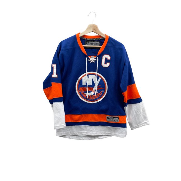 Tavares islanders outlet youth jersey