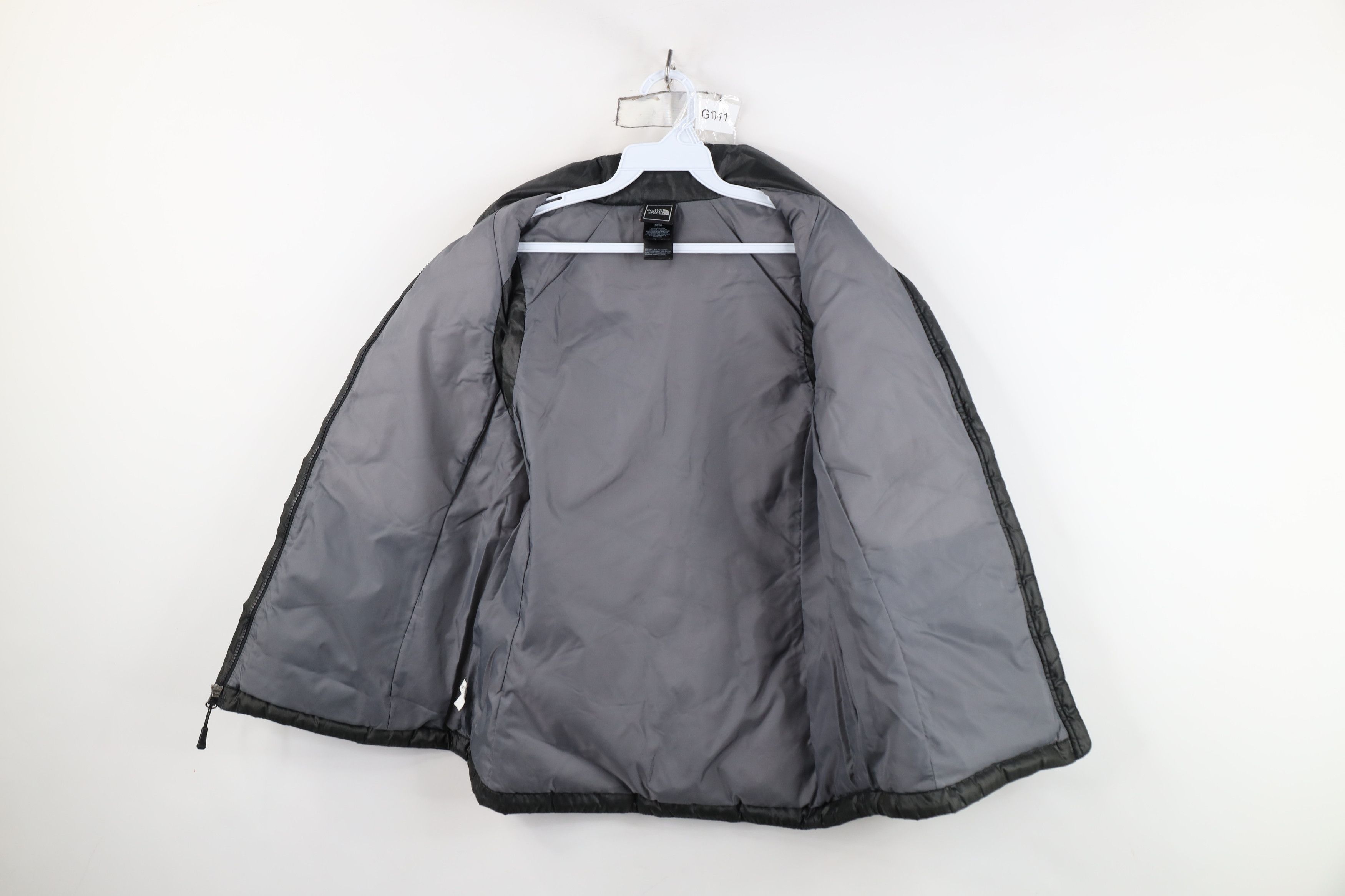 The North Face The North Face Spell 550 Duck Down Fill Puffer Vest Jacket Size M / US 6-8 / IT 42-44 - 11 Thumbnail