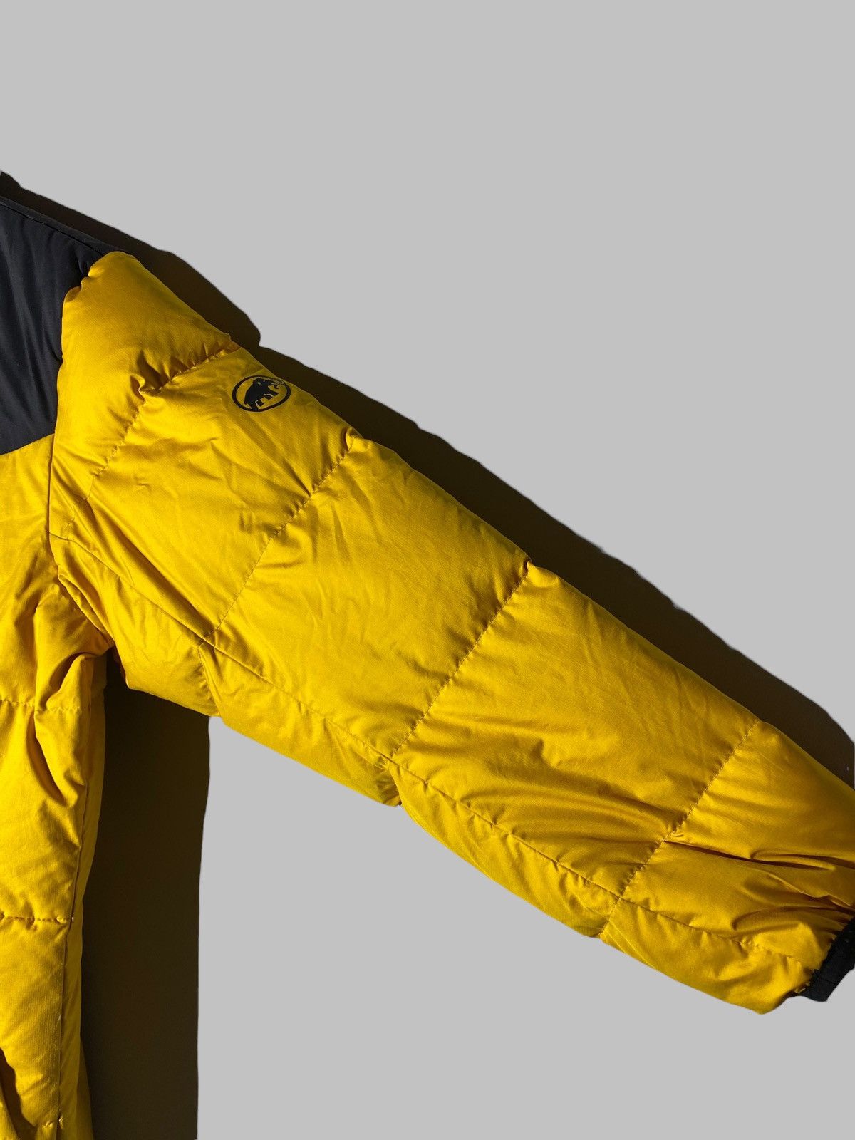 Mammut Mammut Reversible Winter Down Jacket Size US XL / EU 56 / 4 - 16 Thumbnail