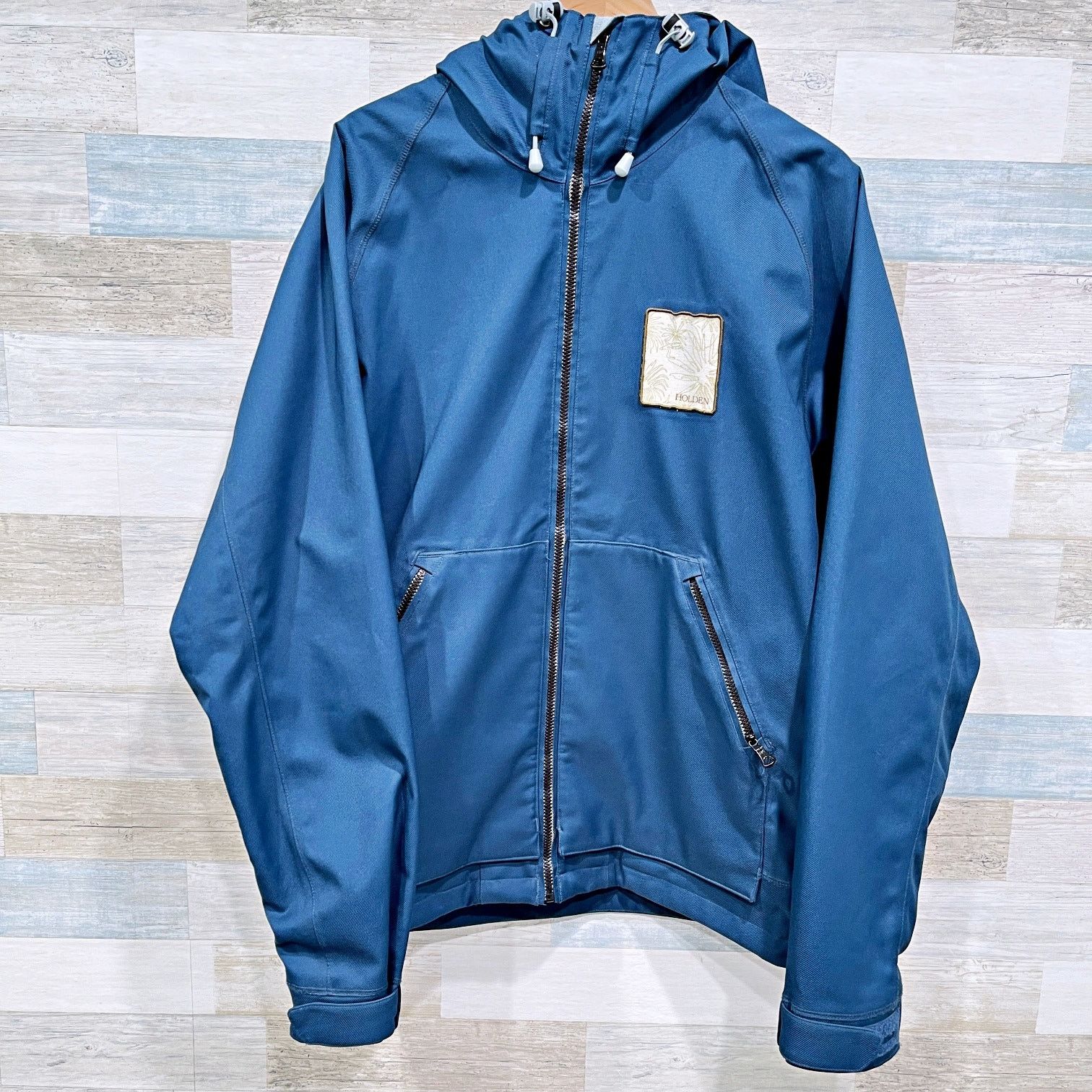 Holden Outerwear Holden M-51 Fishtail Jacket S, Mojave | Grailed