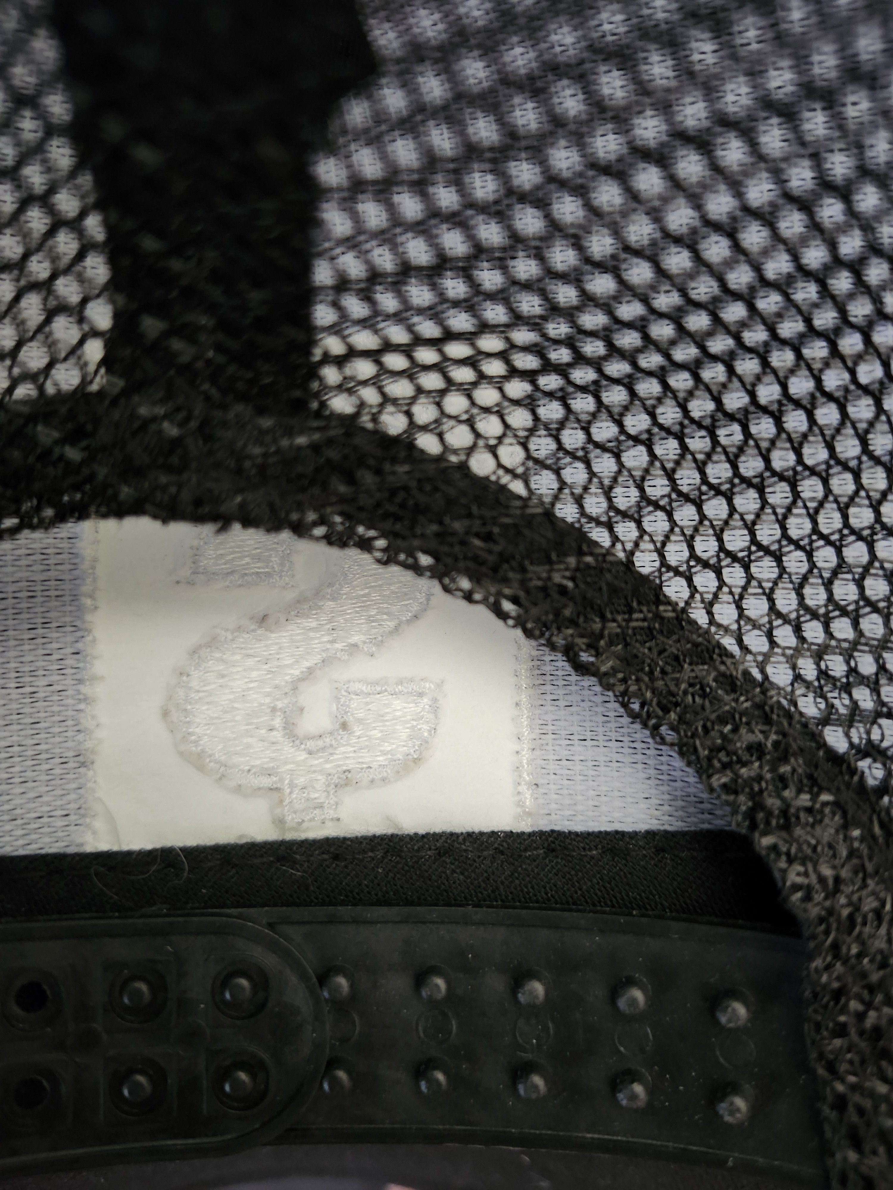 TeamSESH TEAMSESH RECORDS TRUCKER HAT Size ONE SIZE - 3 Thumbnail