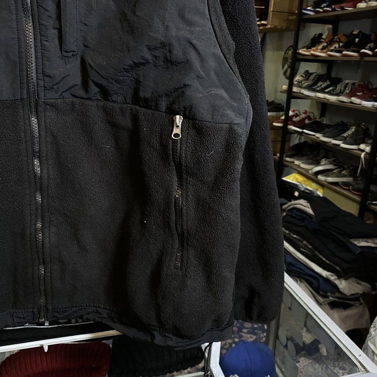 The North Face The North Face Denali Jacket Size US XL / EU 56 / 4 - 7 Thumbnail