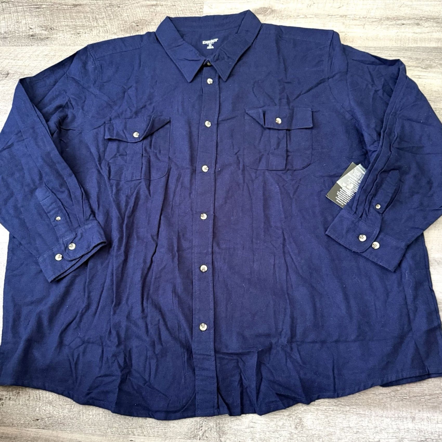 Vintage VINTAGE? No. Size US XXL / EU 58 / 5 - 8 Thumbnail