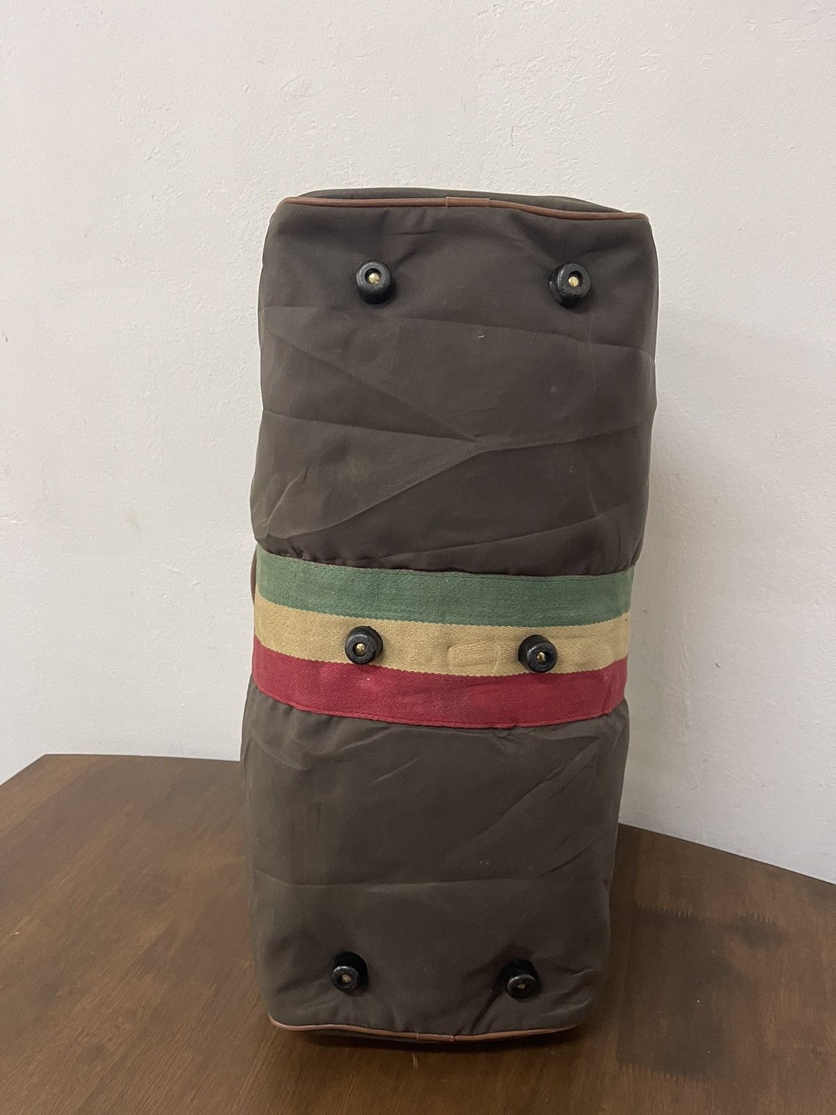 Vintage Vintage Lark Luggage travel bag Size ONE SIZE - 7 Thumbnail