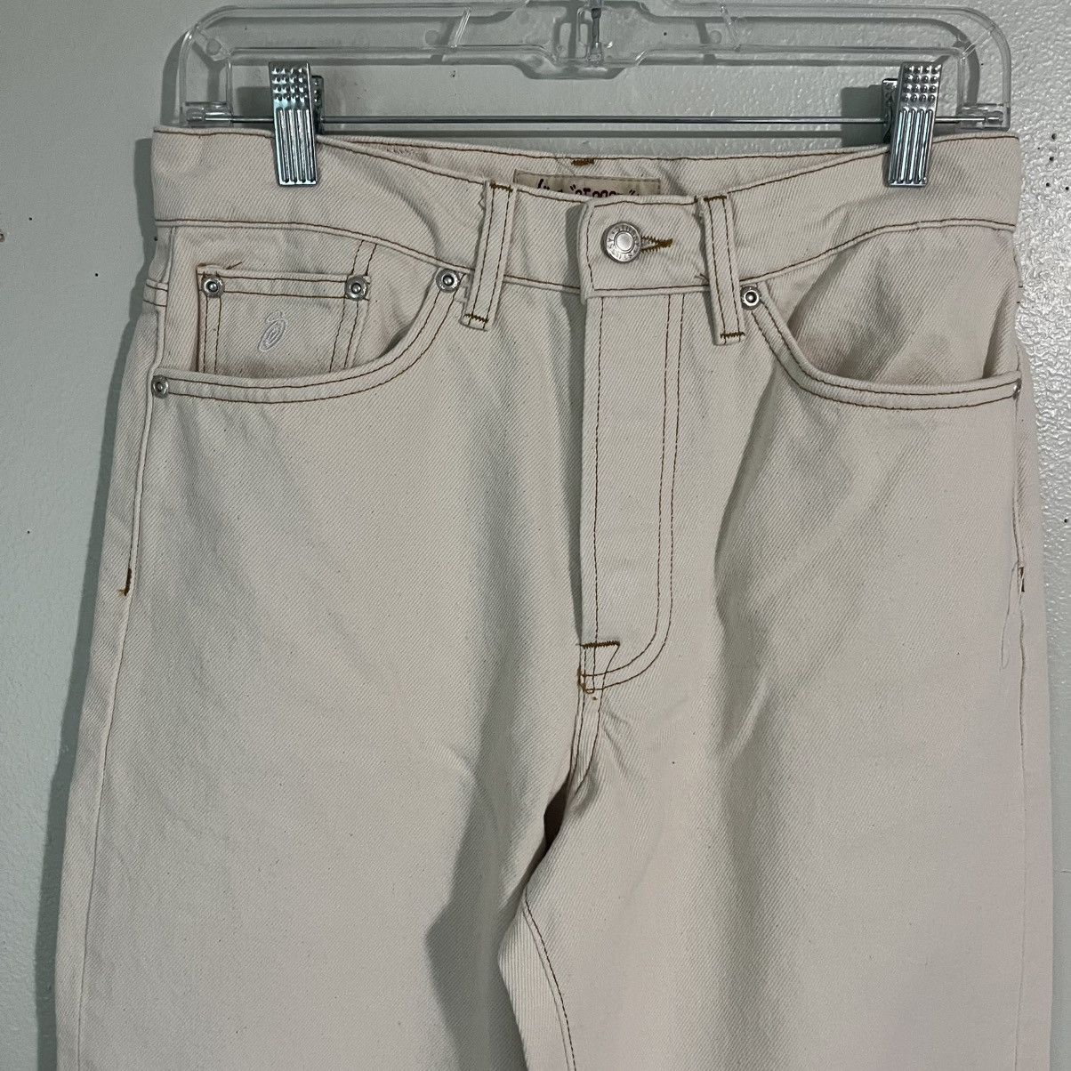 Stussy Classic Jean Denim Size US 28 / EU 44 - 3 Thumbnail