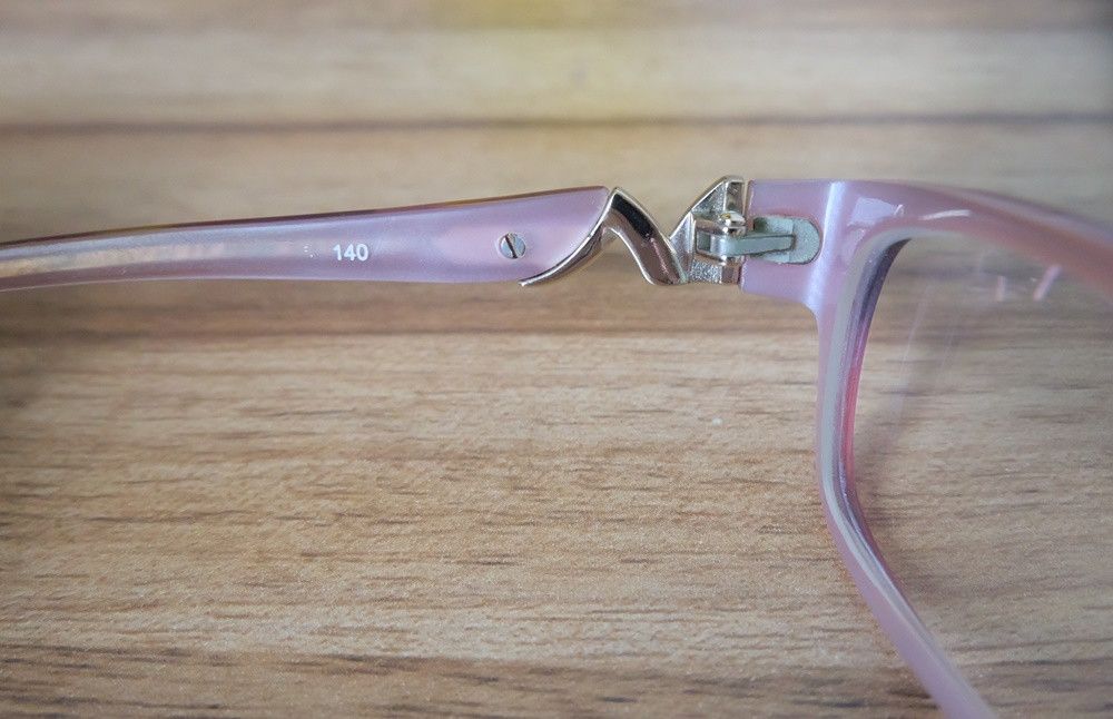 Moschino Moschino Lady Glasses Size ONE SIZE - 5 Thumbnail