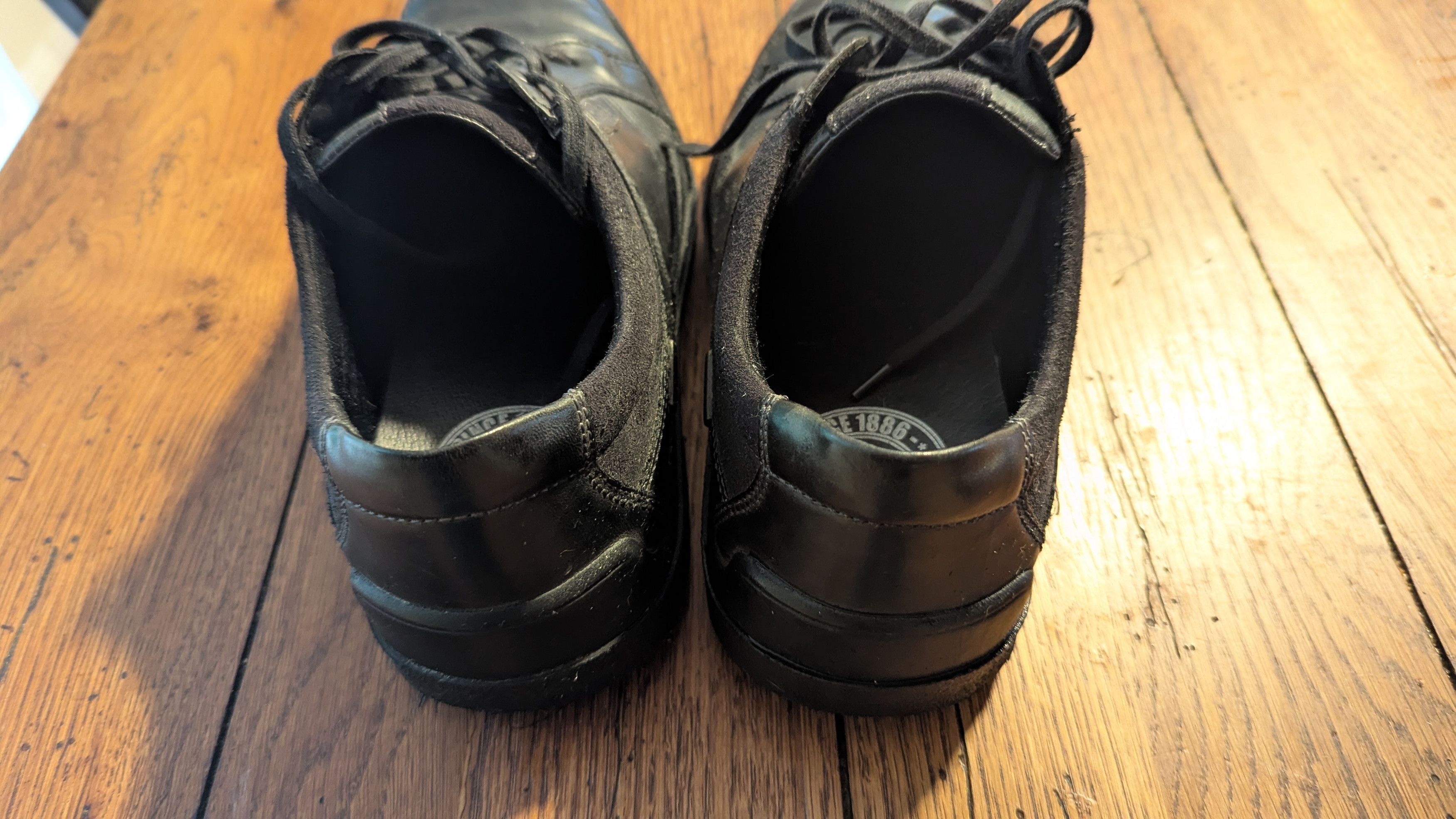 JOSEF SEIBAL Shoes Size US 8.5 / EU 41-42 - 5 Thumbnail