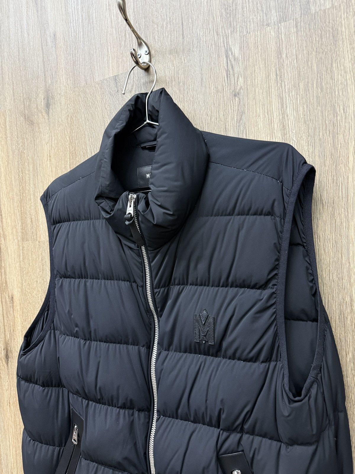 Mackage Mackage Vest Size US M / EU 48-50 / 2 - 3 Thumbnail