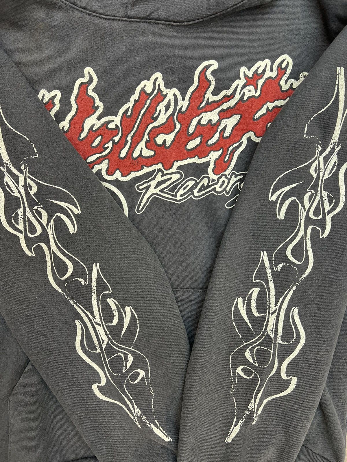 HELLSTAR Hellstar Tour Hoodie (Overseas Exclusive) Size US S / EU 44-46 / 1 - 3 Thumbnail