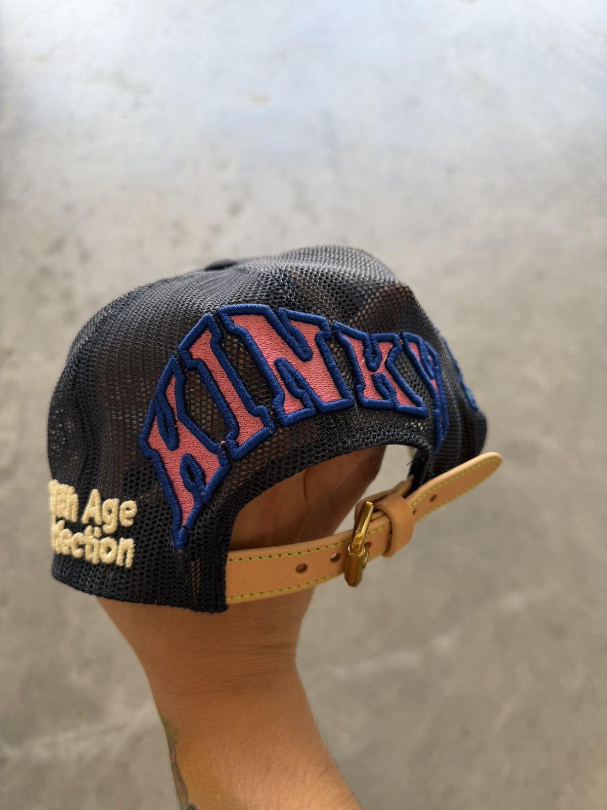 Better With Age Better with Age Romance Hat Size ONE SIZE - 5 Thumbnail