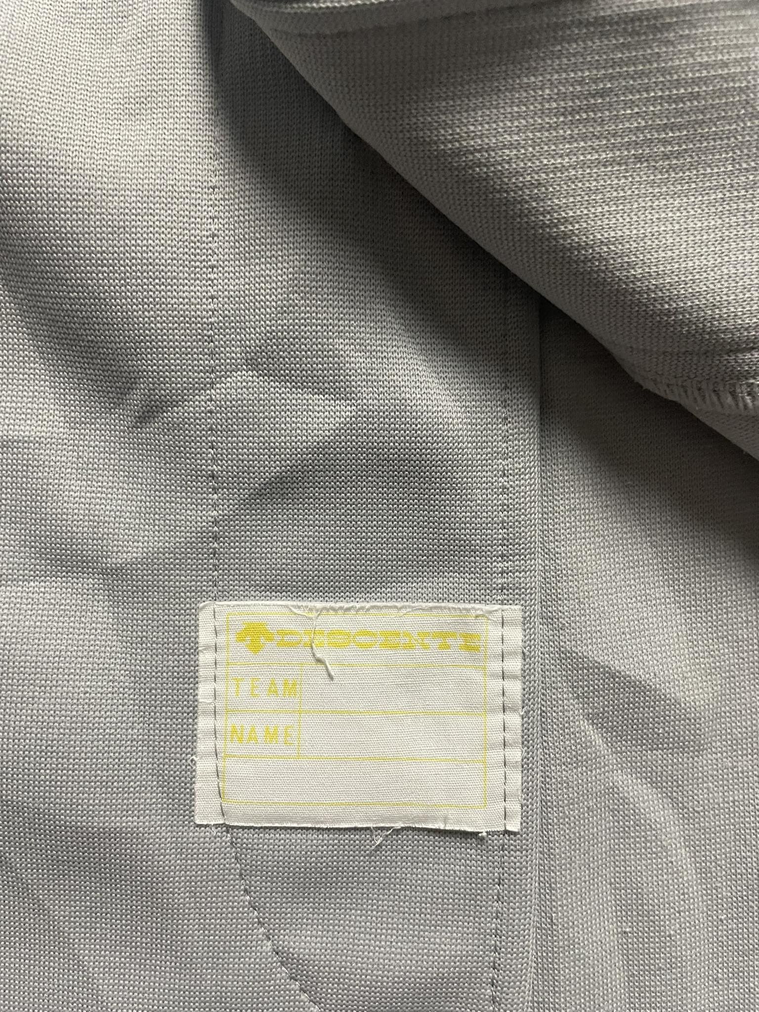 Descente × Vintage Vintage Iwakura Descente Baseball Jersey Size US M / EU 48-50 / 2 - 5 Thumbnail
