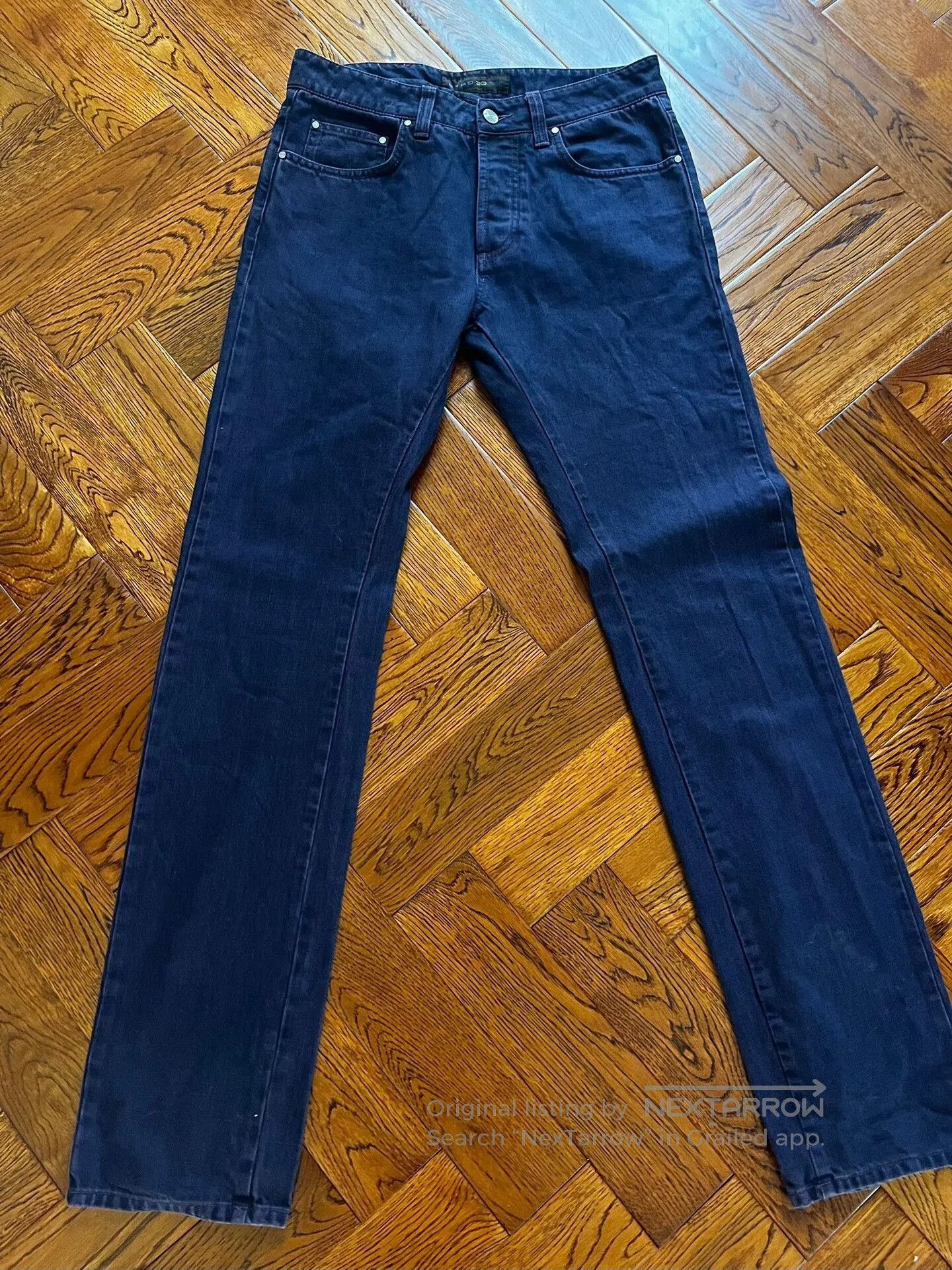 Etro Etro Men's Size 30 New Jeans. Size US 30 / EU 46 - 1 Thumbnail