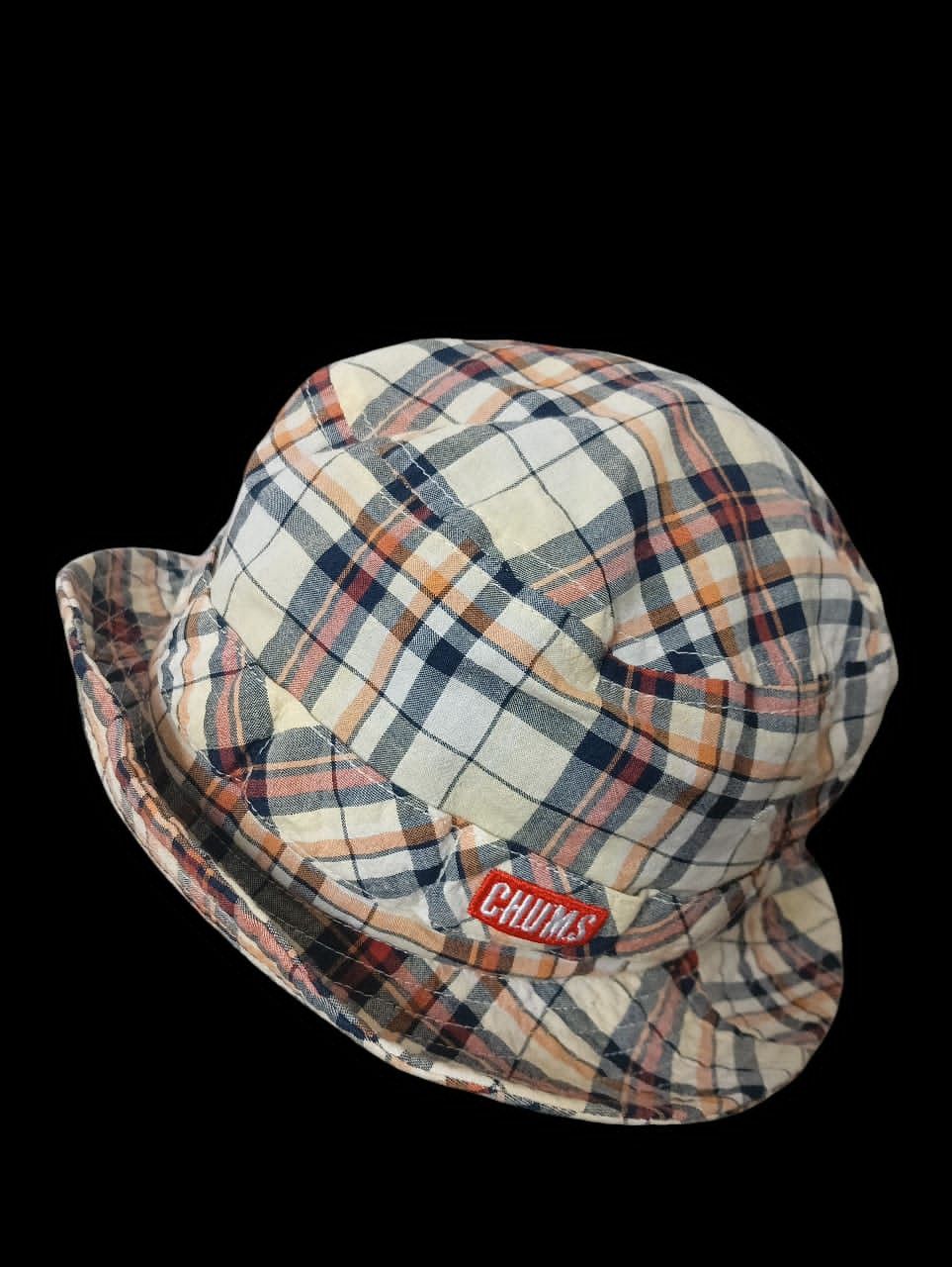 Chums Best offer🔥 Chum's Bucket Hat One Size Size ONE SIZE - 4 Thumbnail