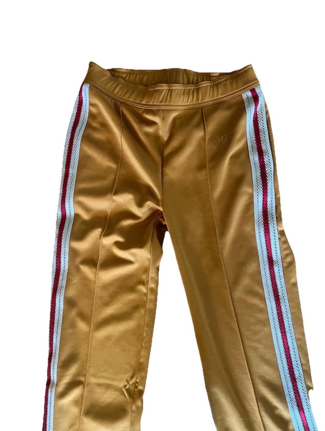 Wales Bonner Wales Bonner Sunlight Tracksuit Pants Size US 30 / EU 46 - 9 Thumbnail