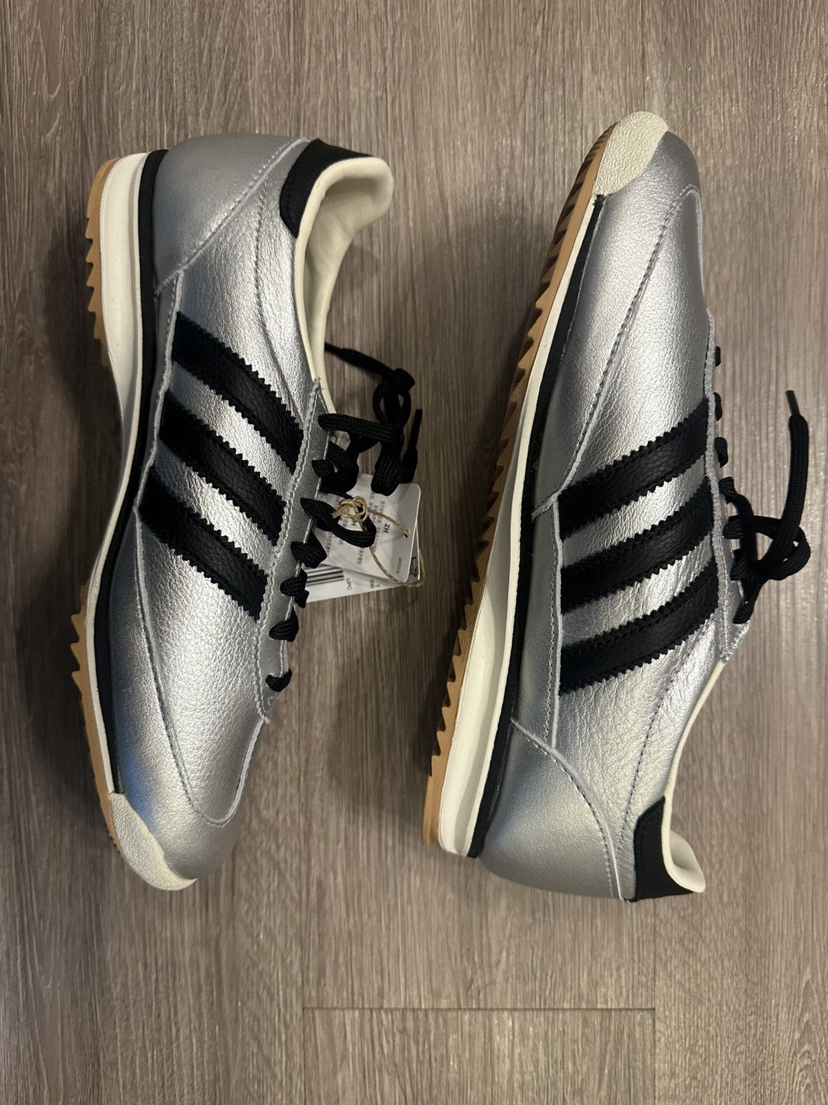 Adidas SL 72 OG Size US 8.5 / IT 38.5 - 2 Thumbnail