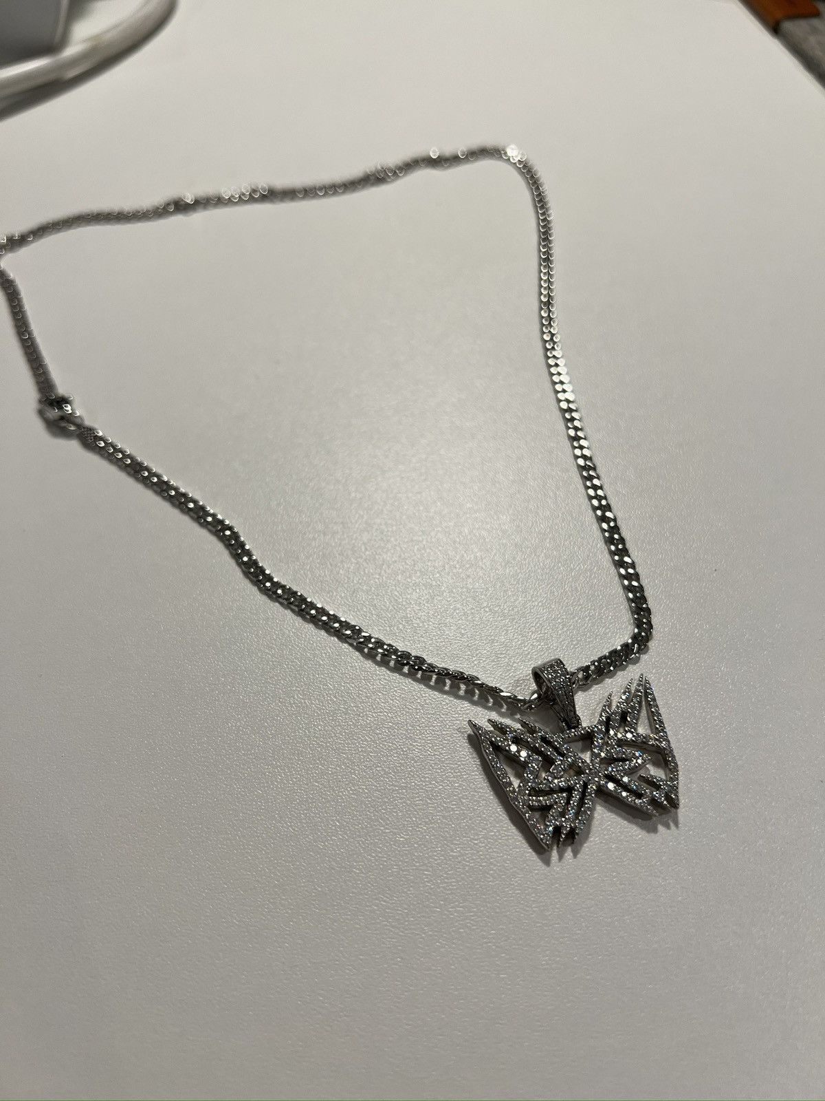 Sus Boy Bexey Pendant Size ONE SIZE - 2 Thumbnail