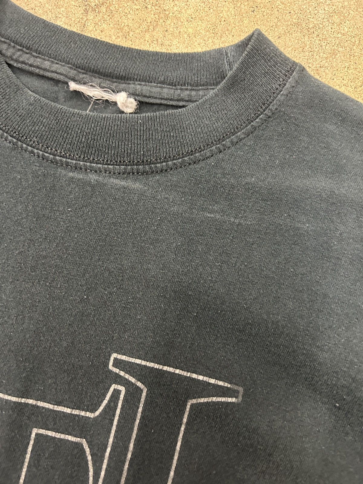 Vintage Vintage AFI December Underground Longsleeve Small Size US S / EU 44-46 / 1 - 3 Thumbnail