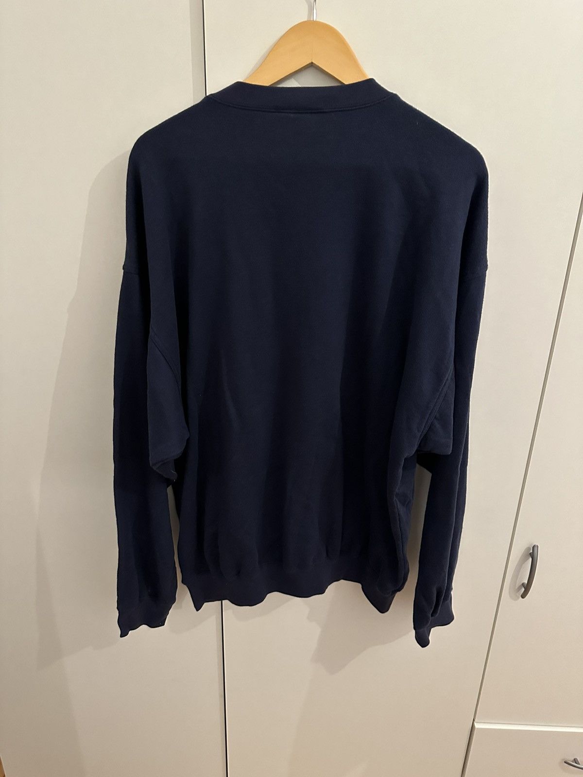 Adidas Pullover Sweatshirt Size XL Retro Vintage