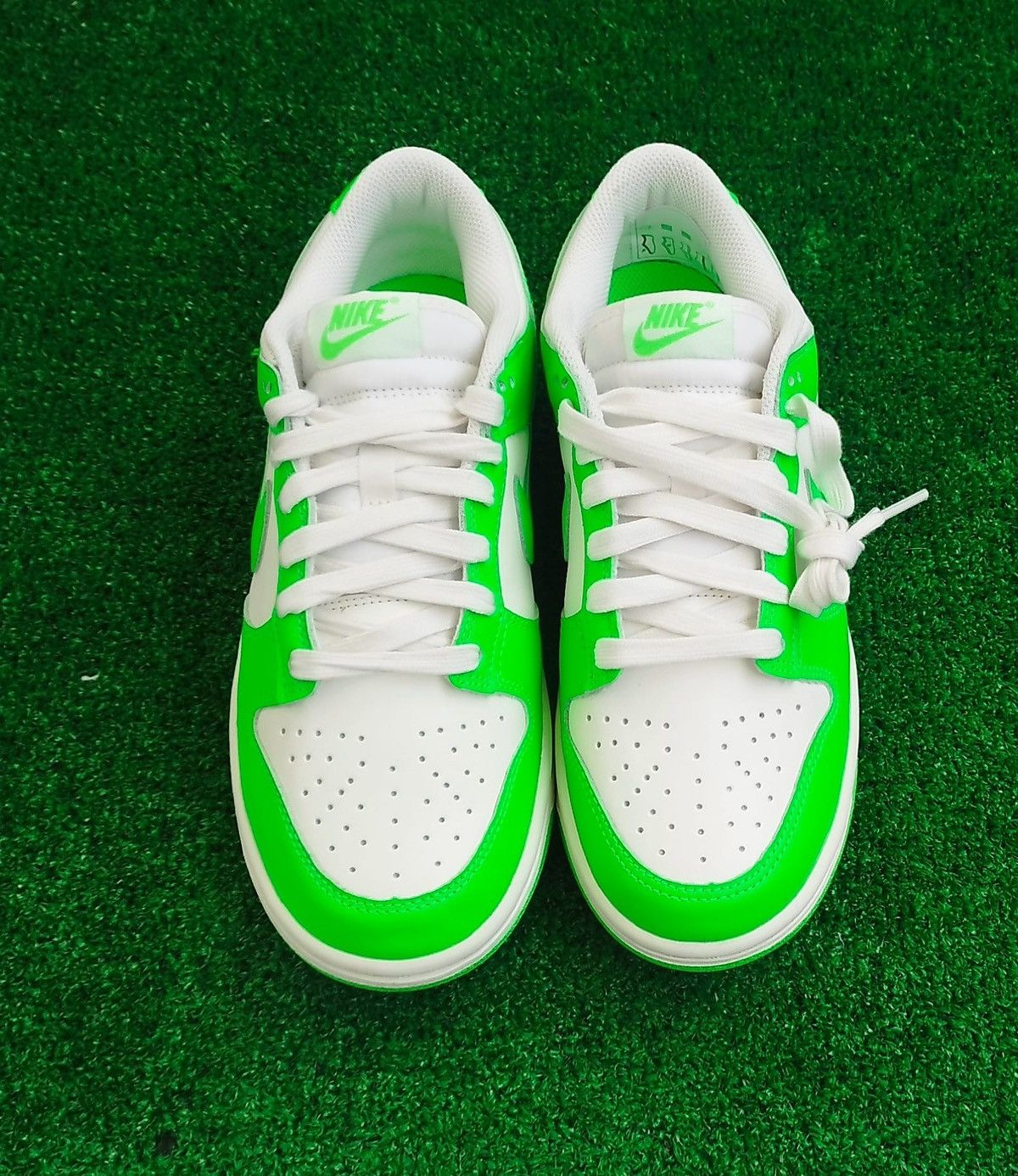 Nike Shoes Nike Dunk Low Size US 8 / IT 38 - 2 Thumbnail