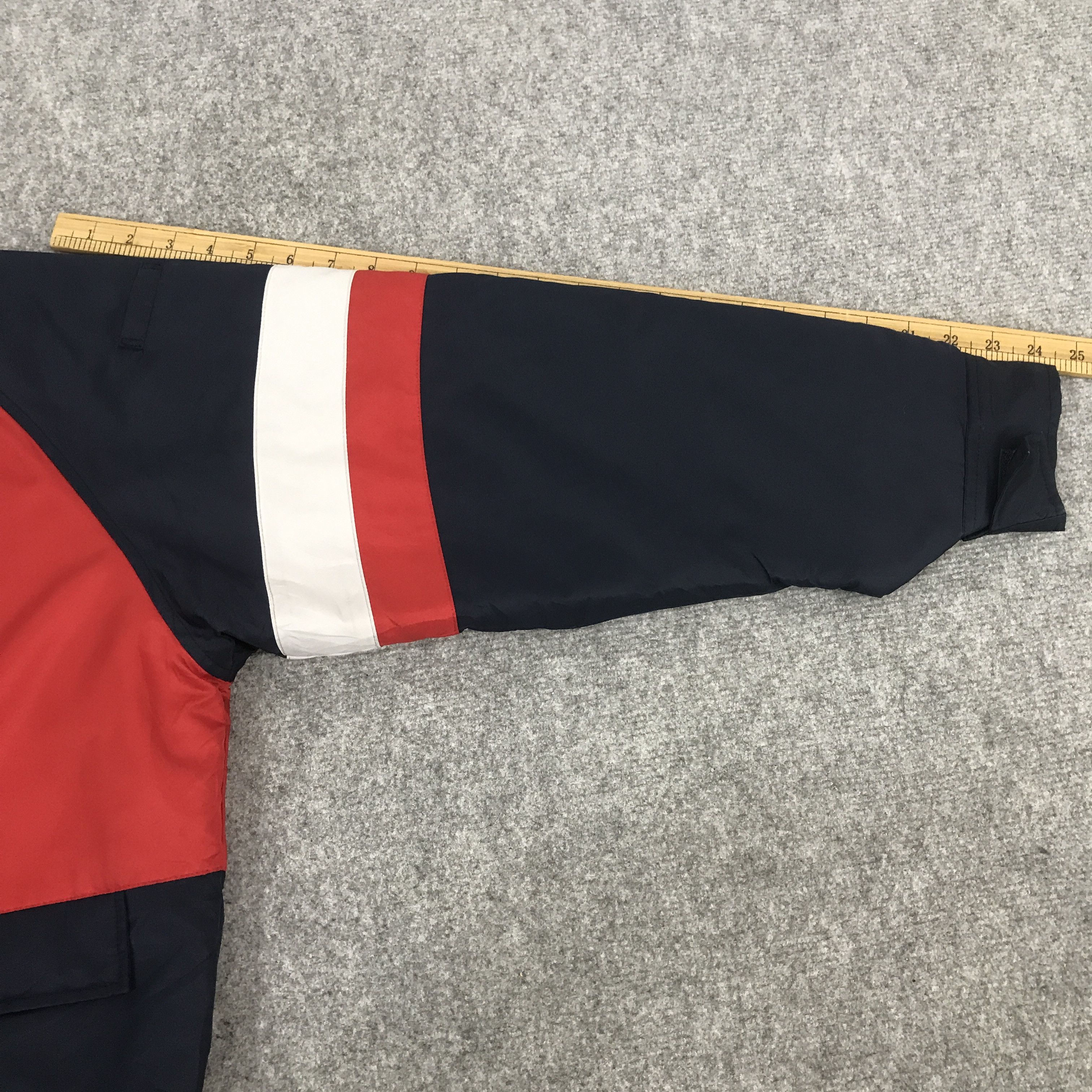 Japanese Brand Rare Mitsubishi shoji seikyu Racing Jacket Size US L / EU 52-54 / 3 - 6 Thumbnail