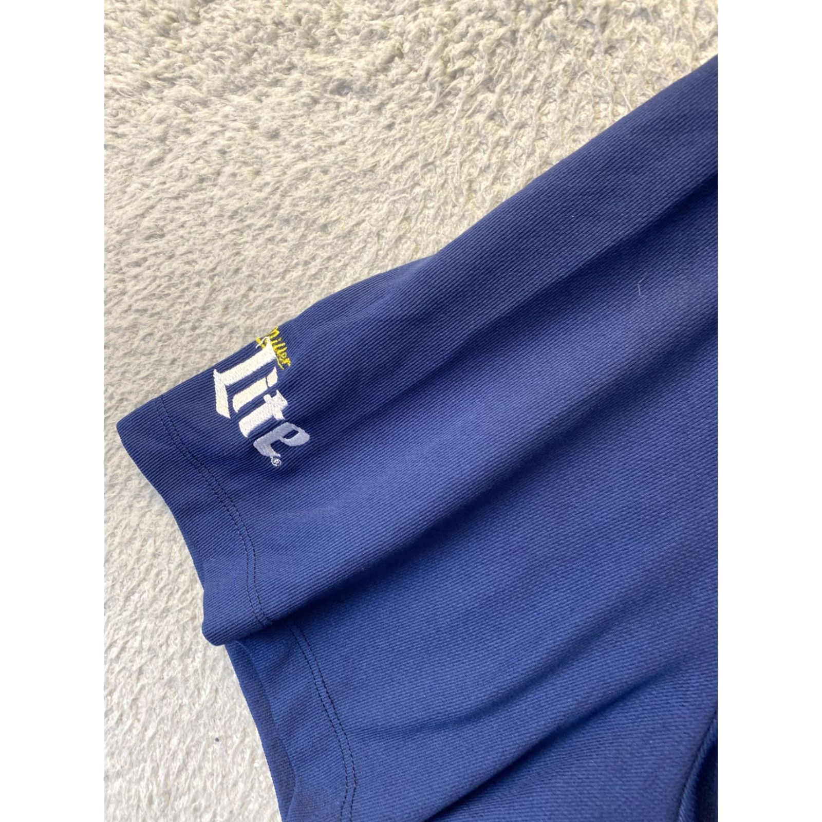 Nike Nike Golf Polo Shirt Mens L Navy Swoosh Drifit Casual Outdoor /40-72 Size US L / EU 52-54 / 3 - 4 Thumbnail