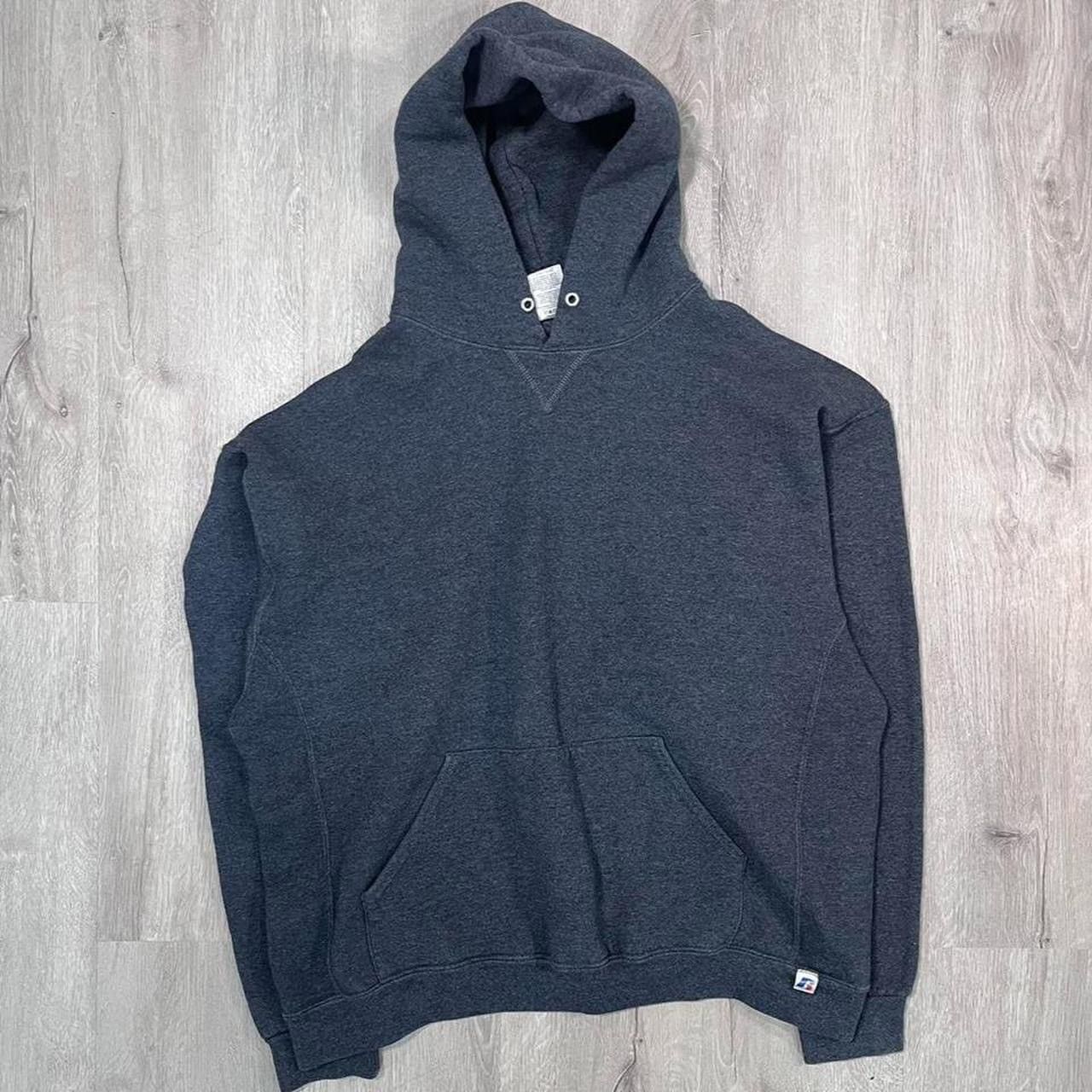 Russell Athletic Vintage Russell Athletic Hoodie Size US XL / EU 56 / 4 - 1 Thumbnail