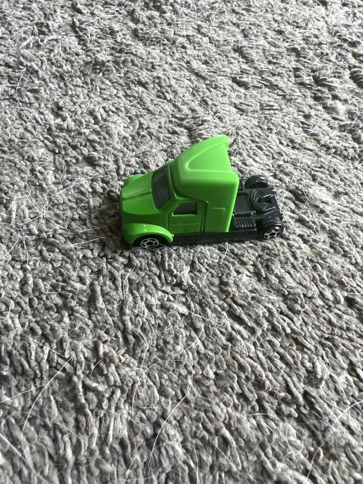 Hypebeast Greenbrier International Semi-Truck Cab Die-Cast Size ONE SIZE - 1 Thumbnail