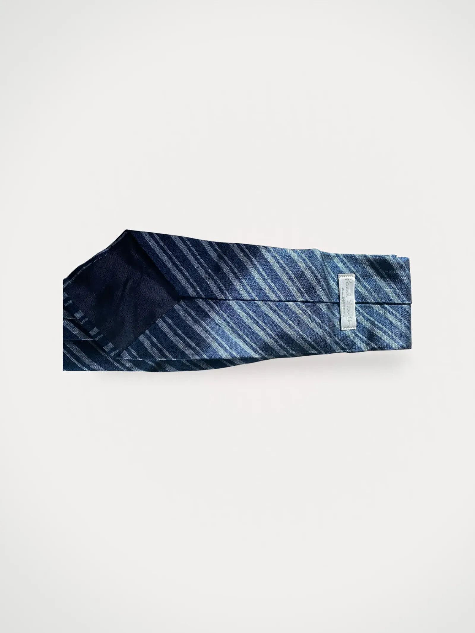 Paul Smith Paul Smith Paul Smith Tie Size ONE SIZE - 1 Thumbnail