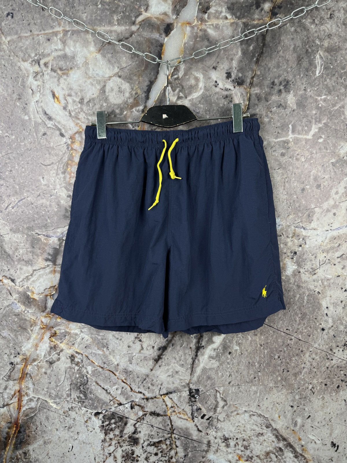 Ralph Lauren Men’s Polo Ralph Lauren Shorts Streetwear Size Large Size US 36 / EU 52 - 1 Thumbnail