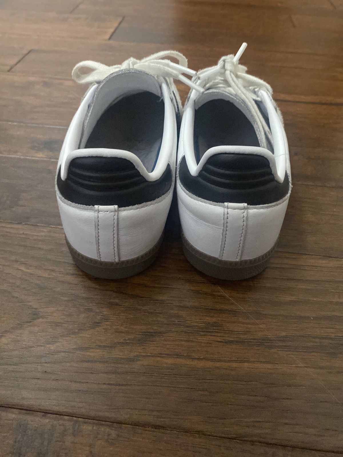 Adidas Adidas Sambas Size US 6.5 / IT 36.5 - 4 Thumbnail